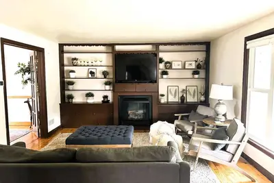 Image de Wilson Street Home- Corporate Rental