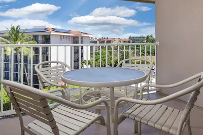 Image de Cozy 1-bedroom condo with Ac, fitness room in welcoming Kihei