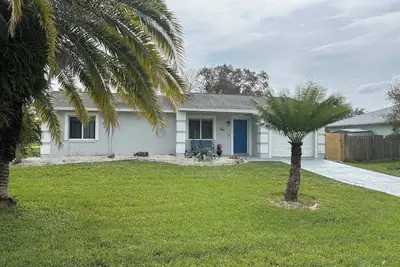 Image de Blue Beach Pool House-Port Orange/Daytona