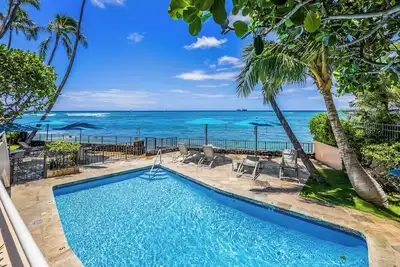 Image de Oceanfront Living on the Gold Coast!