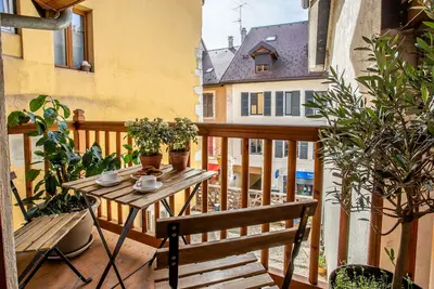 Image de Petit Swan rue carnot