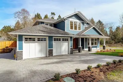 Image de Brand New Welcoming Family Home