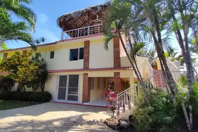 Image de Beautiful Sosua Beach House\n\n