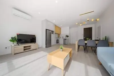 Image de Botany Newly Built 3-Bedroom Sanctuary for Families_Unit C