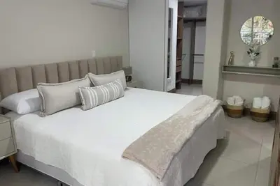 Loft in Juanambú
