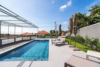 Image de Luxury Retreat in Camara de Lobos