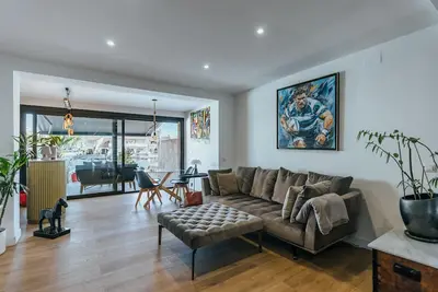 Image de Welcs Casa Adosada 184 Emp en el canal