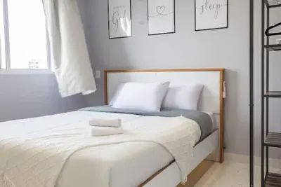 Image de Apartamento Novo De 2 Quartos, A Apenas 10 Minutos A PÉ Da Praia