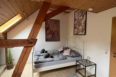 Image de Vacation apartment (35sqm) with terrace