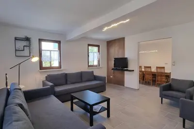 Image de Vacation home with 2 bathrooms 160sqm