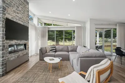 Image de Fairview Greens, Wifi, on Golf Course