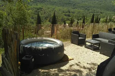 Image de Maison du Paysan, Le Bar Sur Loup, France