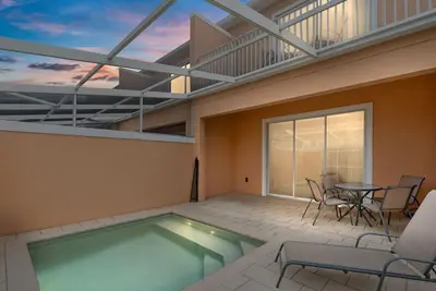 Image de Peaceful 3br Oasis: Private Pool