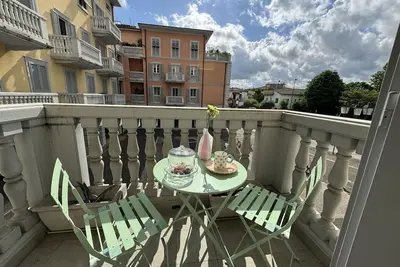 Galleria Degli Artisti