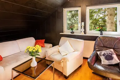 Image de Appartement 'Ferienwohnung Klee 2' avec Wi-Fi