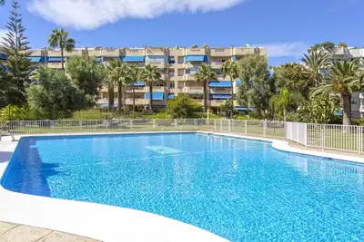 Image de Sunstay Costa Lago Flat Iii Torremolinos