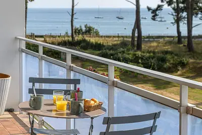 Image de Men Er Bellec by Interhome