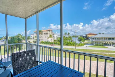 Image de Charming Studio With Gulf Views Unit 1304