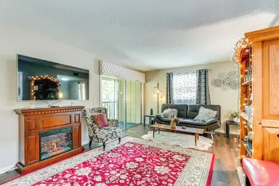 Image de Condo w/ Pool & Beach Access Near Theme Park