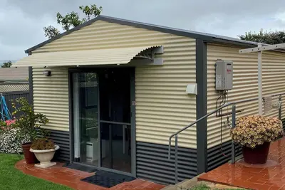 Image de Vale Stay - gateway to beautiful McLaren Vale