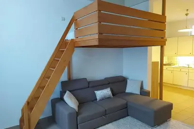 Image de Homerez - Appartement Ă Haren, Bruxelles