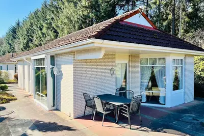 Image de Vacation home for 6 guests with 80m² in Haren (267402)
