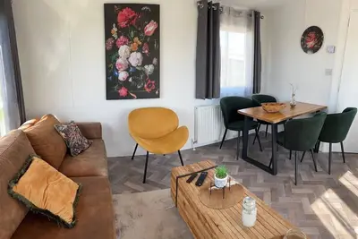 Image de Vacation home for 5 guests with 40m² in Westerland (267427)