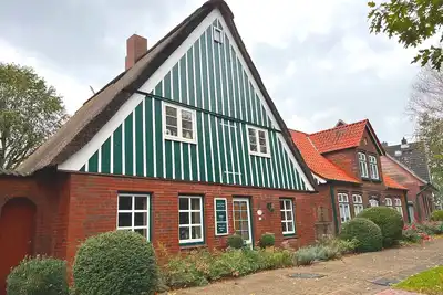 Image de Vacation home Stöpe - Dike house
