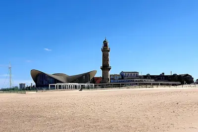 Image de J Warnemünde Studio Linser 144812 - Warnemünde Studio Linser 144812