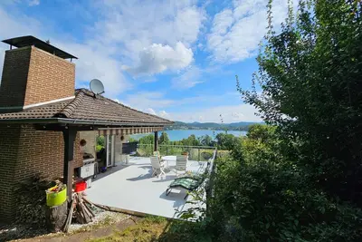 Image de Vacation home Lakeview