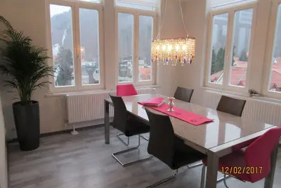 Image de FeWo Witt - Annenburg - FeWo Annenburg