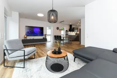 Image de Vacation home Küstenfein