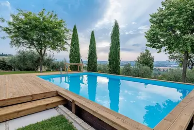 Image de Appartement à Marche près de l'Adriatique
