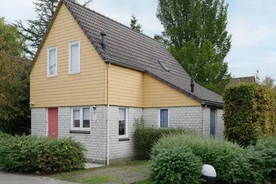 Image de Maison de vacances avec sauna près de la plage