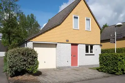 Image de Maison de vacances avec sauna près de la plage
