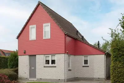 Image de Maison de vacances avec sauna près de la plage