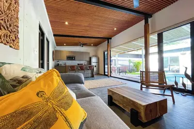 Image de Luxury Villa Luna, with Pool - Tamarindo