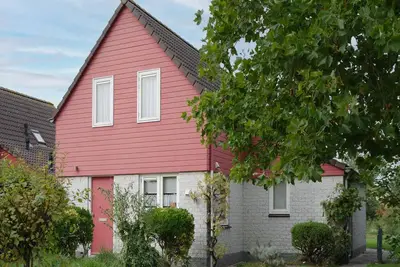 Image de Maison de vacances avec sauna en Zélande
