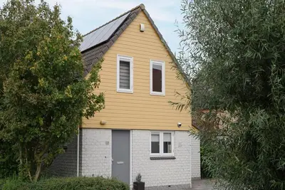 Image de Maison de vacances avec sauna près de la plage