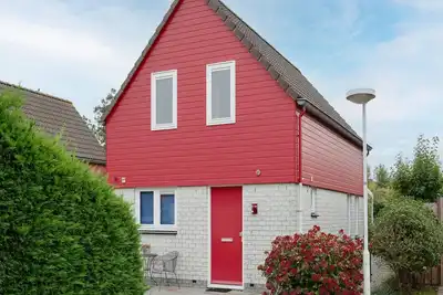 Image de Maison de vacances avec sauna près de la plage