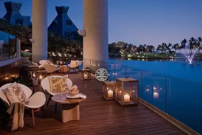 Image de 2 Bedroom Grand Luxxe Golf 2x1 Vip Access Vidanta World
