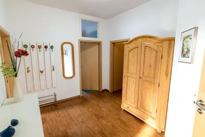 Image de Apartment Mohnblume in Hinrichsdorf