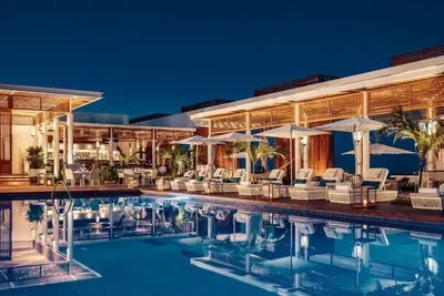 Image de 2| Grand Bliss | Concierge | Lux Stay | Pool | Hot Tub