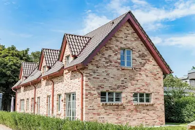 Image de \"Welcome to the Stork's Nest: Your family paradise on Föhr! \"