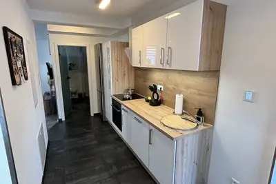 Image de Vacation apartment in the Palatinate