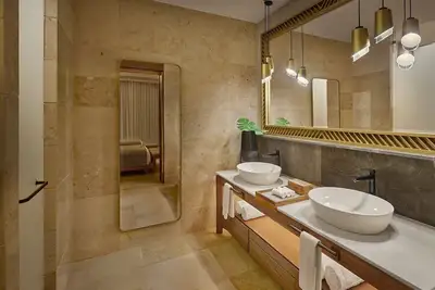 Image de 2 Bedroom Estates 5 Diamonds, Vip Golf Tournament, Vip Park Access Vidanta World