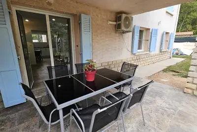 Image de maison de 3 chambres pour 4 personnes