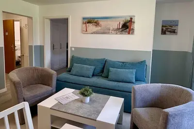 Image de 7024 - Anchorage No. 7 An der Aue 6a - Apartment 7