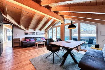 Image de Vacation apartment \"MeinGlĂĽck\"