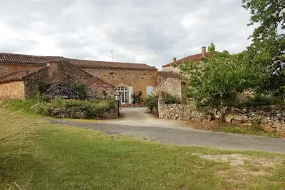 Image de Maison de Campagne en pleine nature